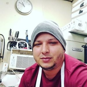 Meet your Posher, Gabriel